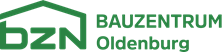Logo Bauzentrum Oldenburg
