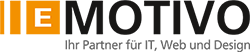 Logo eMotivo